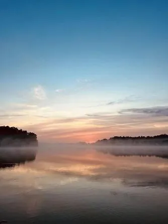 Mit Traumhaftem Seeblick