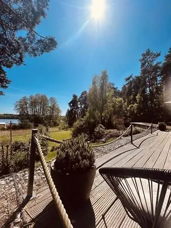 Mit Traumhaftem Seeblick * Sewekow