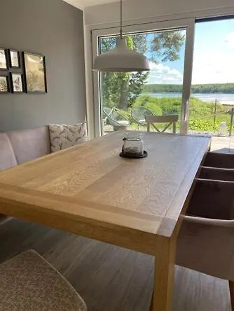 Mit Traumhaftem Seeblick Holiday home *