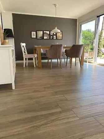Mit Traumhaftem Seeblick Sewekow